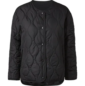 esmara® Dámská bunda (černá, M(40/42))