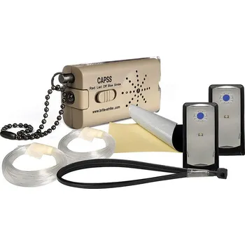 Náplň do psacích potřeb Brite Trike Capss 3Camp Alert Perimeter Security