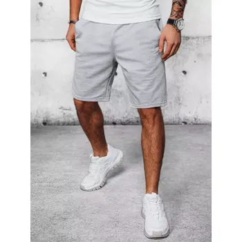 Pánské kraťasy Pánské kraťasy DStreet DStreet šedá 2173035