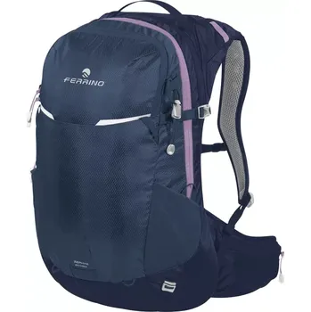 turistický batoh Ferrino Zephyr 20+3 Lady fialový
