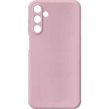 Pouzdro na mobilní telefon CVK Kryt 66461 pro Samsung Galaxy A15 4G/5G pískově růžový