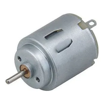 Síťový kabel Motorek RF-140, 3-6VDC