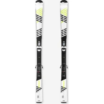 Sjezdové lyže WEDZE Boost 500 + vázání 130cm 2023