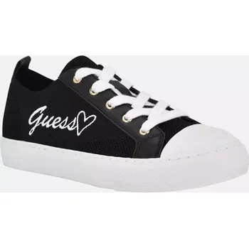 Dámská běžecká obuv GUESS dámské sneakersy Laidie černé 40