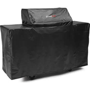 Zahradní gril Ochranný obal pro gril GrandHall Xenon, Argon (3 hořáky)