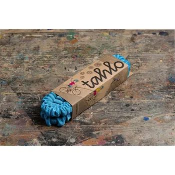 Cyklistická přilba TAHLO Rošťácky Modrá UNI modrá - 10 % pro přihlášené BFEXTRA10