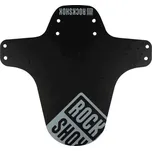 Blatník RockShox MTB Fender černá/polární šedá