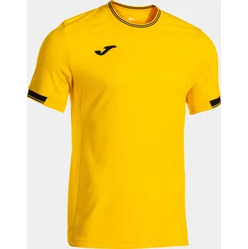 Fotbalový dres Joma Toletum VI Barva: Žlutá, Velikost: S