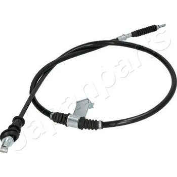 Lanko parkovací brzdy Tažné lanko, parkovací brzda JAPANPARTS BC-W12L