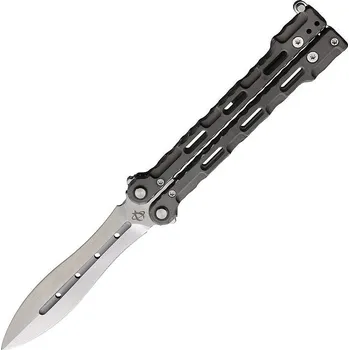 turistický batoh Mantis Mothra Balisong Dagger Blade
