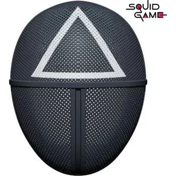 Karnevalový kostým Cd Maska Squid game - různé druhy Tvary: Trojúhelník