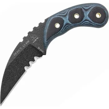 lovecký nůž Tops Knives Devils Claw Karambit