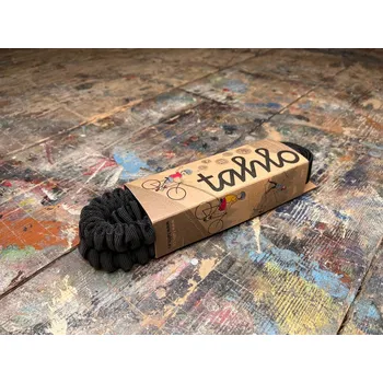 Cyklistická přilba TAHLO Černo-černá UNI černá - 10 % pro přihlášené BFEXTRA10