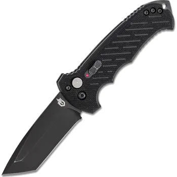 turistický batoh Gerber 06 tanto plain auto folder black oxide