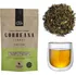 Čaj Gorreana zelený azorský čaj s citrónovou trávou 80 g