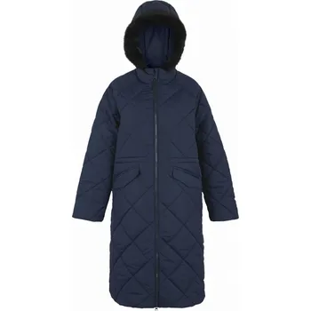 Dámský kabát Dámský kabát Regatta Freyla Velikost: S / Barva: tmavě modrá