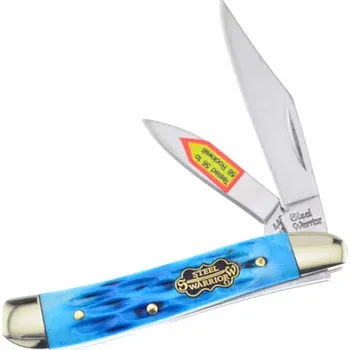 turistický batoh Frost Cutlery Little Peanut Blue Pick Bone