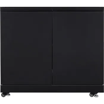 Zahradní gril Skříňka pro vestavný gril CROSSRAY se 4 hořáky