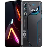 Nubia Neo 3 GT 5G 12/256 GB šedý