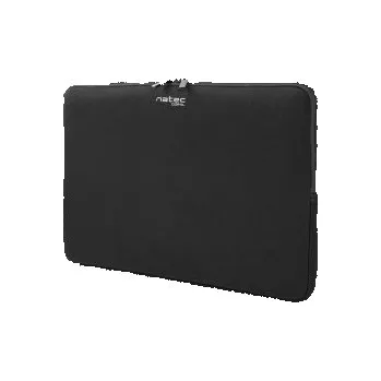 Notebook Natec sleeve pro NB CORAL 14,1&quot; černý (NET-1701)