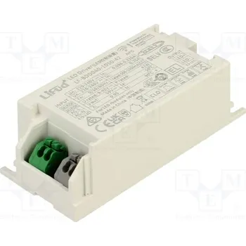 Napájecí zdroj pro osvětlení Lifud Technology Co., Ltd. LF-BDD040-1050-42