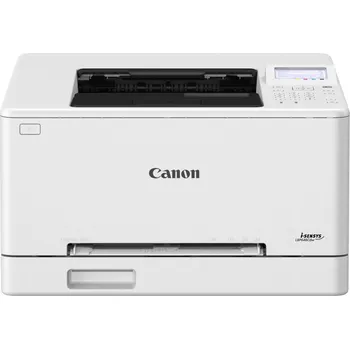 Tiskárna Canon i-SENSYS LBP646Cdw - Barevná, SF, A4, USB, LAN, Wi-Fi 25str./min