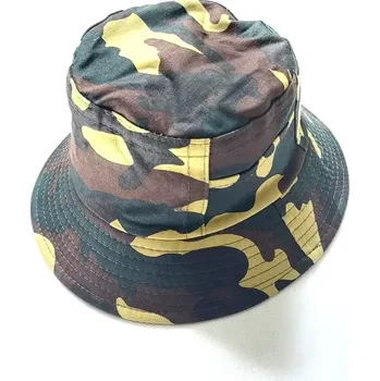 Klobouk Klobouk maskáčový