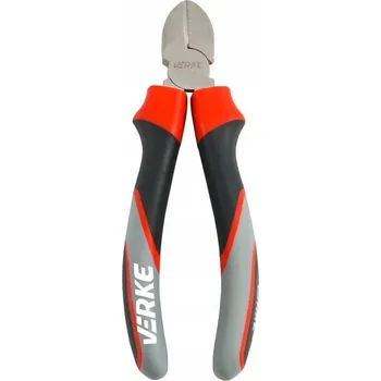 Kleště Verke Kleště štípací boční 180mm 10853 V06380