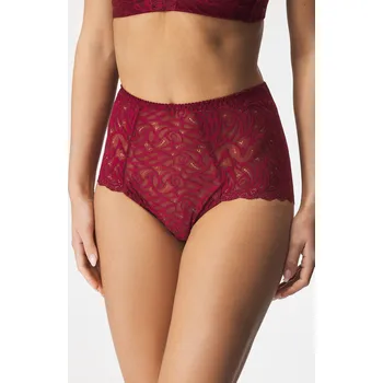 Dámské spodní prádlo Kalhotky Mary Anna klasické vyšší