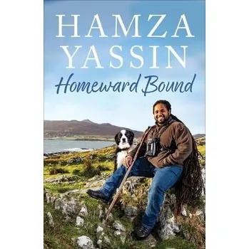 Cizojazyčná kniha Homeward Bound - Yassin, Hamza