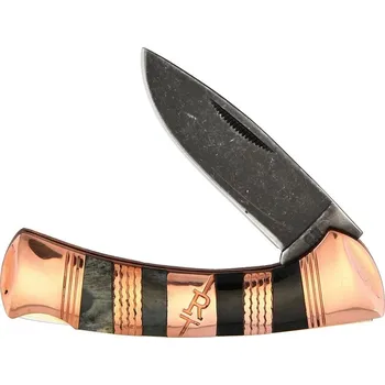 turistický batoh Rough Ryder Lockback Copper Coil