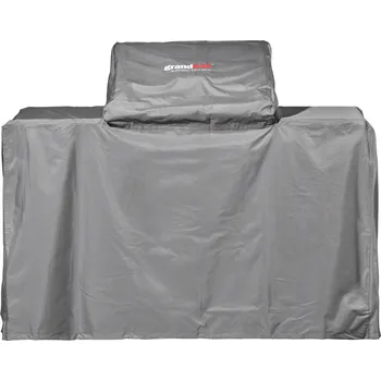 Ochranný obal GrandHall Premium Island