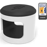 Cyklistická kotva Hiplok Ankr white