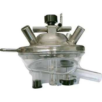 Sběrač UNILAC se středovým šroubem 420 ccm