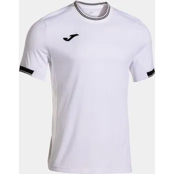 Fotbalový dres Joma Toletum VI Barva: Bílá, Velikost: S