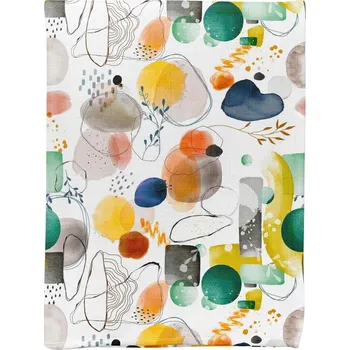 Dětská deka Mušelínová dětská deka 75x100 cm Bohem – Mijolnir ID_1775872