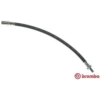 Brzdová hadice Brzdová hadice BREMBO T 83 004