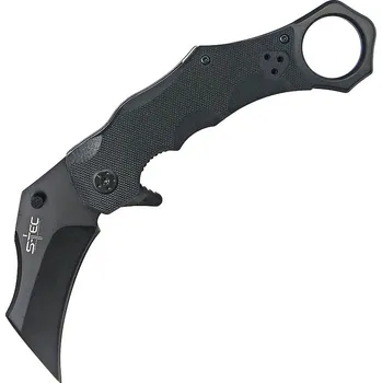 Sebeobrana S-TEC Karambit Tactical Folder