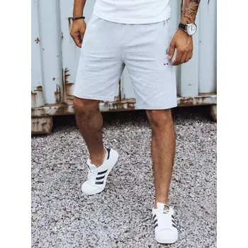 Pánské kraťasy DStreet DStreet šedá 1965167