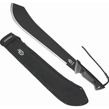 turistický batoh Gerber Gator Bolo Machete