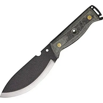 Pracovní nůž Hell and Back Survival Knife Micarta Handle PRI02