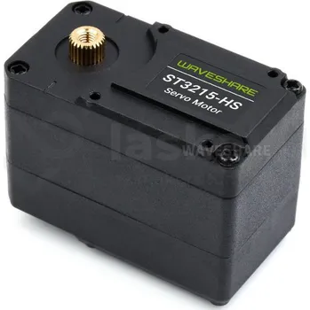Elektronická stavebnice Waveshare ST3215-HS Serial Bus Servo 20kg