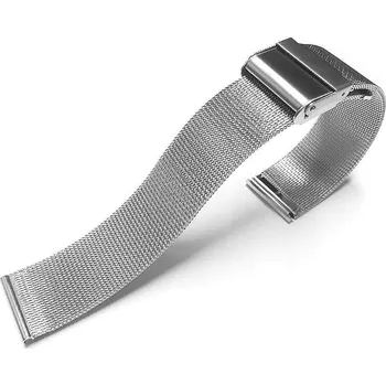 Hodinky Tauchmeister Ocelový tah k hodinkám 22 mm