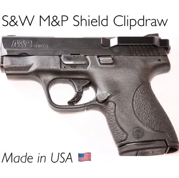 turistický batoh Clip Draw Pro Smith & Wesson M&P Shield