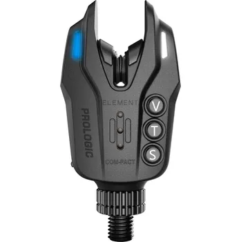 Signalizace záběru Prologic Hlásič Element Com-Pact Alarm Wireless