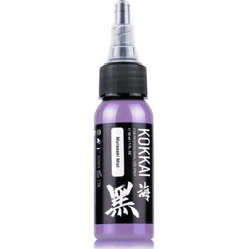 Tetovací barva Kokkai Sumi Ink Kokkai - Sumi Ink - Murasaki Mist :: 7ml