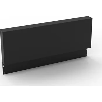 Zahradní gril Zadní panel modulární kuchyňské skříňky Fontana ELYSIA 65