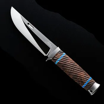 Pracovní nůž Rockstead DON Honzukuri ZDP