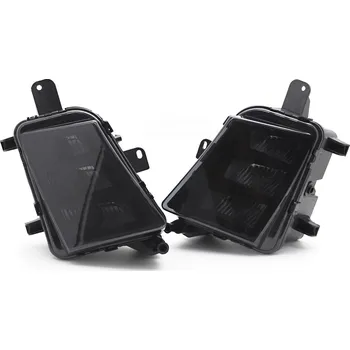 Mlhový světlomet TUNING-TEC Mlhová světla VW GOLF VII 13-17 kouřová LED