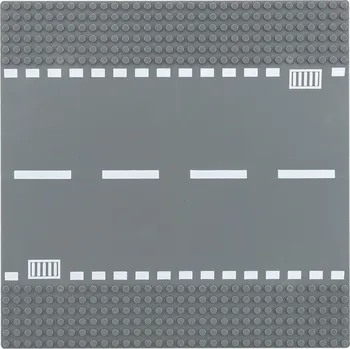 ostatní stavebnice Podložka silnice rovná